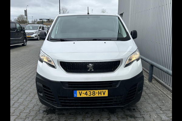 Peugeot Expert 231S 2.0 BlueHDI Premium*A/C*CRUISE*TEL*HAAK*3PER*