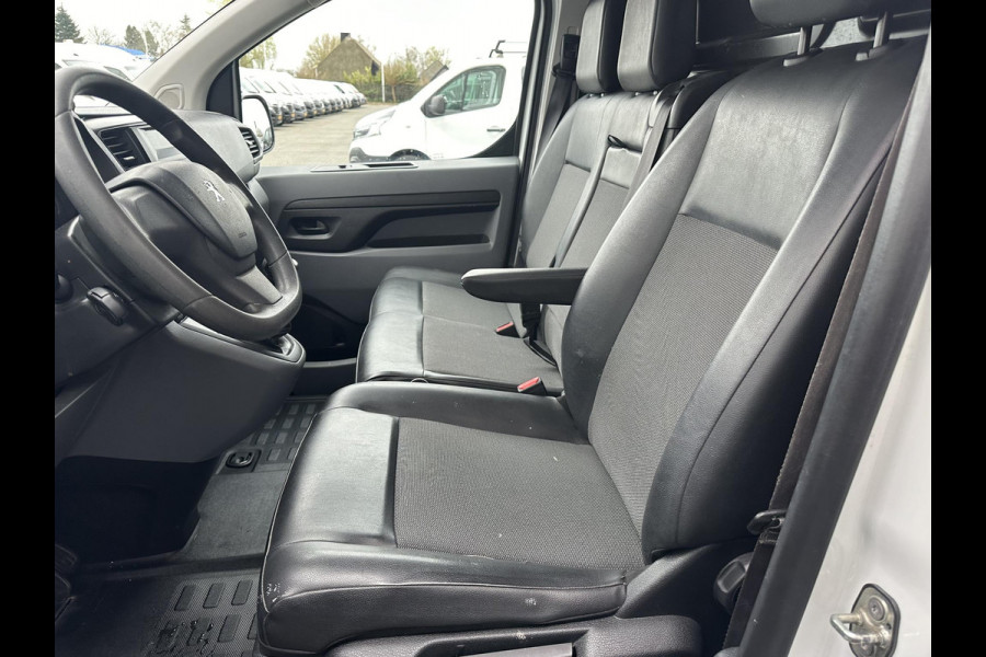 Peugeot Expert 231S 2.0 BlueHDI Premium*A/C*CRUISE*TEL*HAAK*3PER*