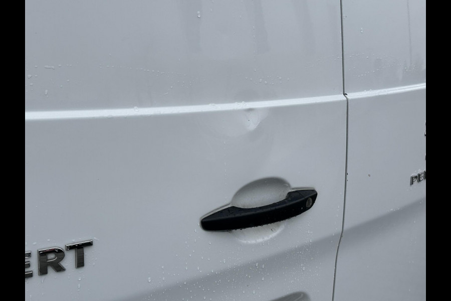 Peugeot Expert 231S 2.0 BlueHDI Premium*A/C*CRUISE*TEL*HAAK*3PER*
