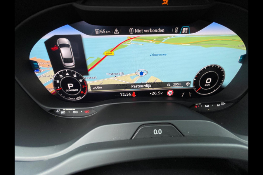 Audi A3 Limousine 1.5 TFSI 3X S-LINE PANO/B&O/CAM/NAVI/ VIRTUAL COCKPIT MATRIX LAMPEN