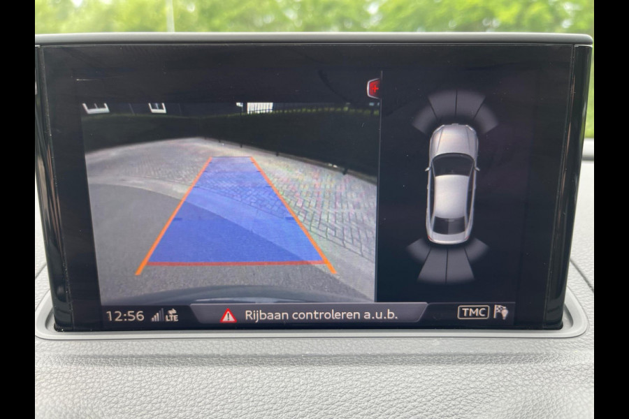 Audi A3 Limousine 1.5 TFSI 3X S-LINE PANO/B&O/CAM/NAVI/ VIRTUAL COCKPIT MATRIX LAMPEN