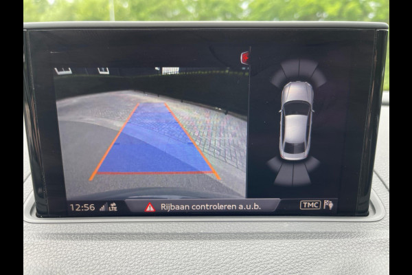 Audi A3 Limousine 1.5 TFSI 3X S-LINE PANO/B&O/CAM/NAVI/ VIRTUAL COCKPIT MATRIX LAMPEN