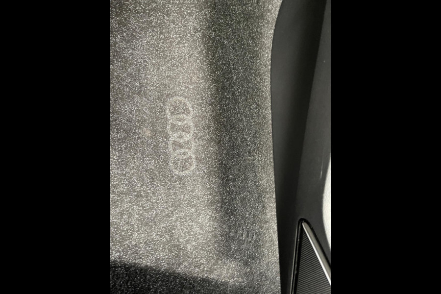 Audi A3 Limousine 1.5 TFSI 3X S-LINE PANO/B&O/CAM/NAVI/ VIRTUAL COCKPIT MATRIX LAMPEN