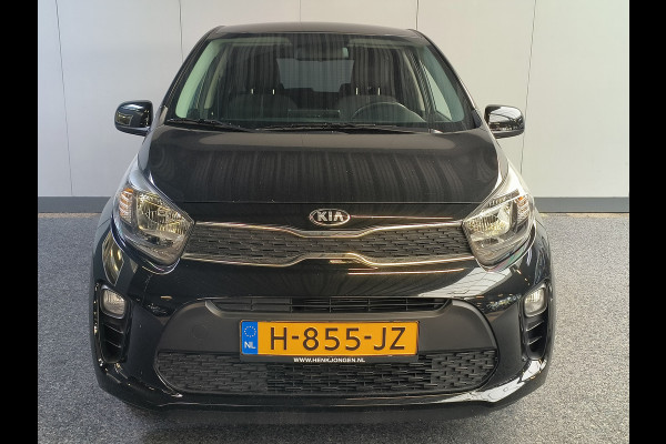 Kia Picanto 1.0 MPi DynamicPlusLine Rijklaar + Fabrieksgarantie tot 02-2027 Henk Jongen Auto's in Helmond,  al 50 jaar service zoals 't hoort!