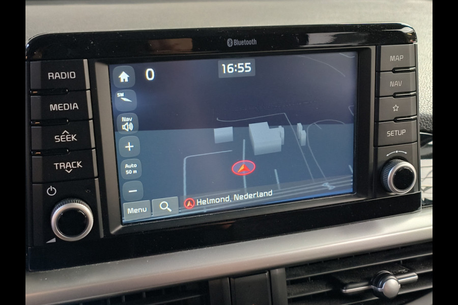 Kia Picanto 1.0 MPi DynamicPlusLine Rijklaar + Fabrieksgarantie tot 02-2027 Henk Jongen Auto's in Helmond,  al 50 jaar service zoals 't hoort!