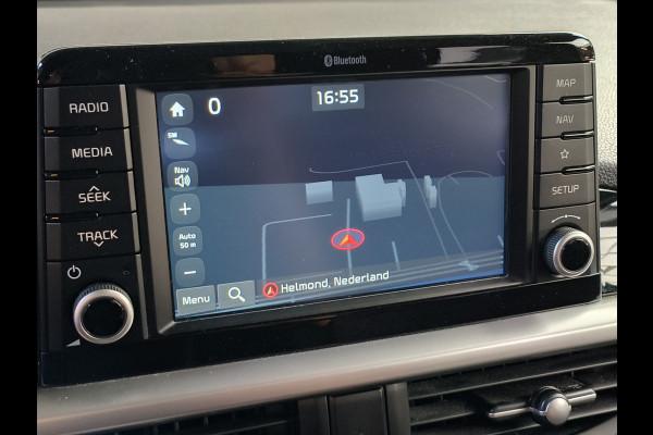 Kia Picanto 1.0 MPi DynamicPlusLine Rijklaar + Fabrieksgarantie tot 02-2027 Henk Jongen Auto's in Helmond,  al 50 jaar service zoals 't hoort!