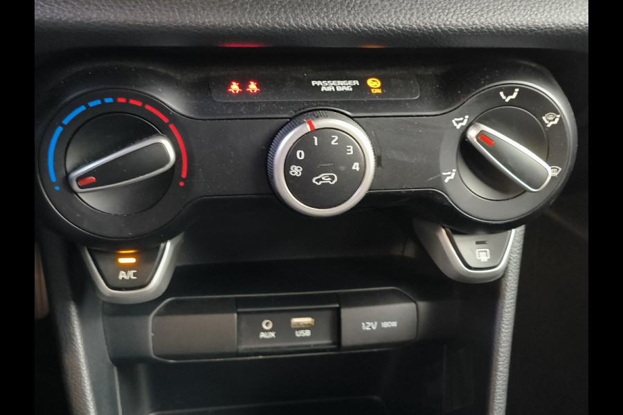 Kia Picanto 1.0 MPi DynamicPlusLine Rijklaar + Fabrieksgarantie tot 02-2027 Henk Jongen Auto's in Helmond,  al 50 jaar service zoals 't hoort!