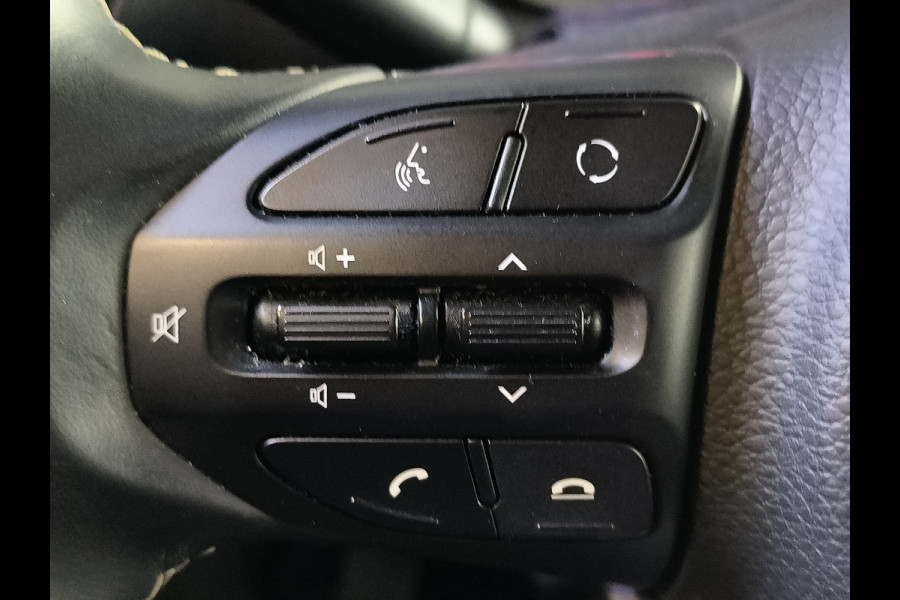 Kia Picanto 1.0 MPi DynamicPlusLine Rijklaar + Fabrieksgarantie tot 02-2027 Henk Jongen Auto's in Helmond,  al 50 jaar service zoals 't hoort!