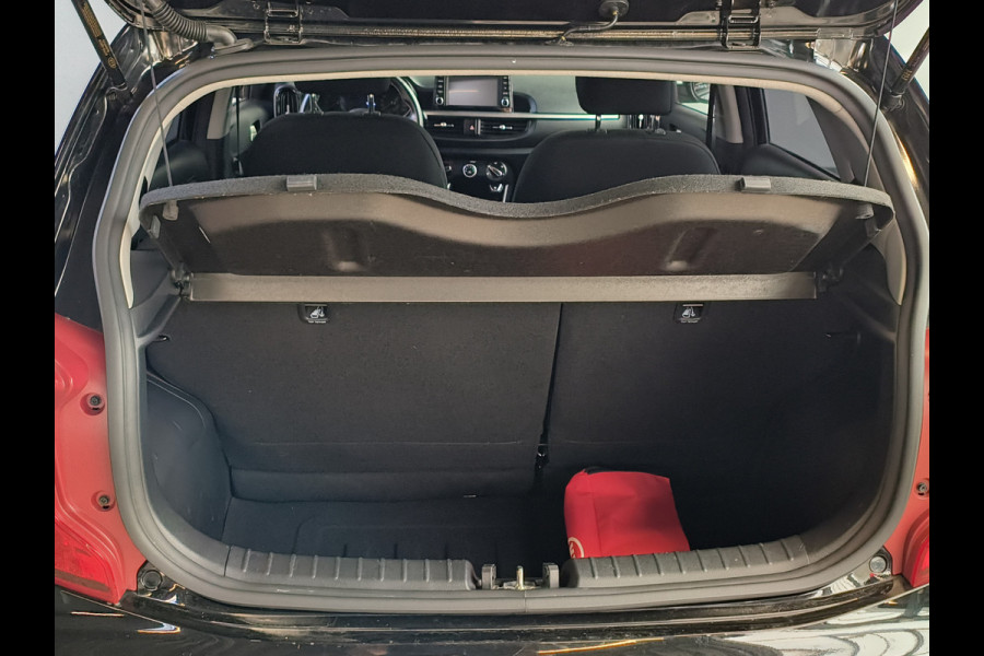Kia Picanto 1.0 MPi DynamicPlusLine Rijklaar + Fabrieksgarantie tot 02-2027 Henk Jongen Auto's in Helmond,  al 50 jaar service zoals 't hoort!
