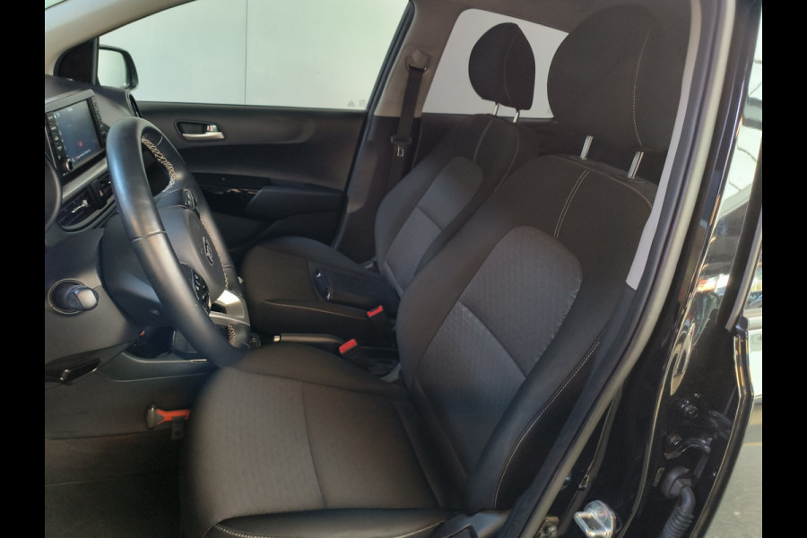 Kia Picanto 1.0 MPi DynamicPlusLine Rijklaar + Fabrieksgarantie tot 02-2027 Henk Jongen Auto's in Helmond,  al 50 jaar service zoals 't hoort!