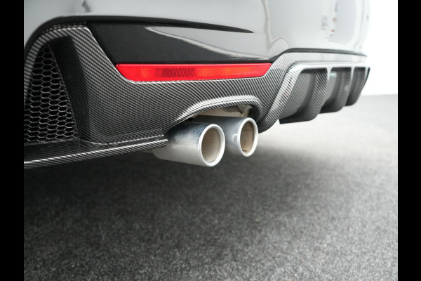 BMW 4 Serie Gran Coupé 420i M-Sport | Sportstoelen | Camera | Apple Carplay | Navi Prof | 19" | Elektrisch bedienbare achterklep |