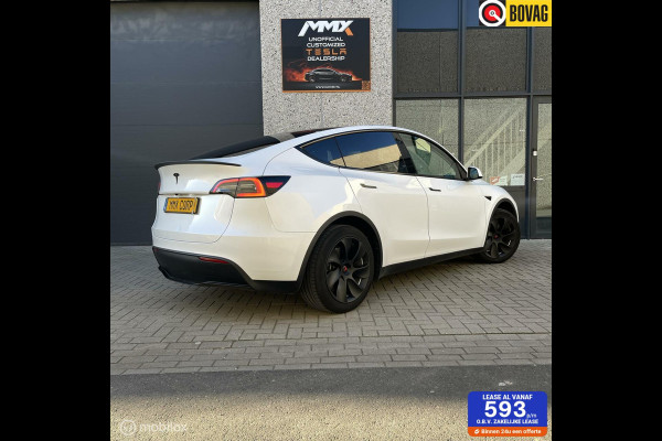 Tesla Model Y RWD MiC 60KWH 2024 MMX PACK