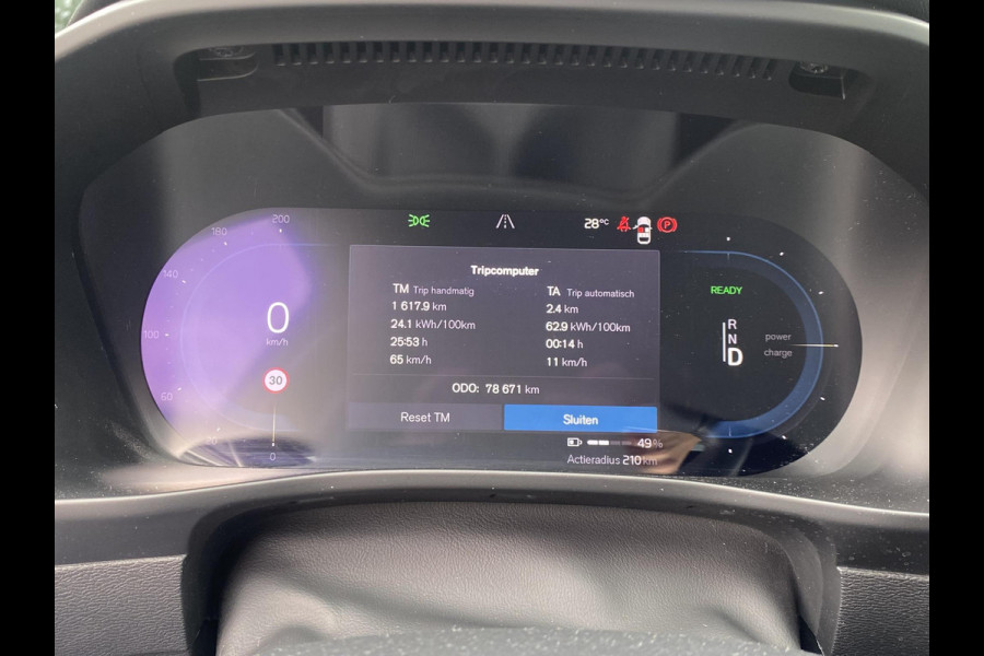 Volvo XC40 Recharge Plus STOEL + STUURVERWARMING | LEDER/ALCANTARA | RIJKLAAR INCL. 12 MND. BOVAGGARANTIE