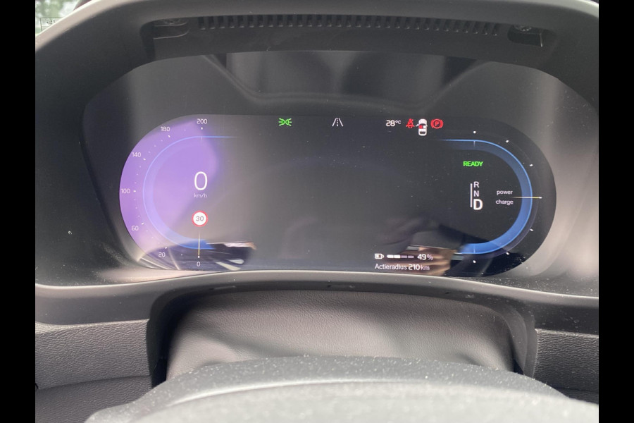Volvo XC40 Recharge Plus STOEL + STUURVERWARMING | LEDER/ALCANTARA | RIJKLAAR INCL. 12 MND. BOVAGGARANTIE