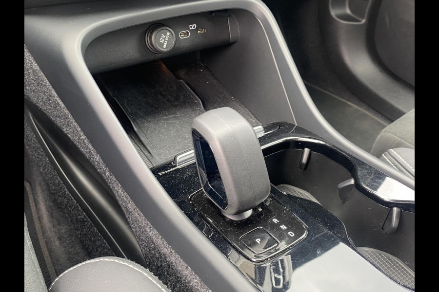 Volvo XC40 Recharge Plus STOEL + STUURVERWARMING | LEDER/ALCANTARA | RIJKLAAR INCL. 12 MND. BOVAGGARANTIE