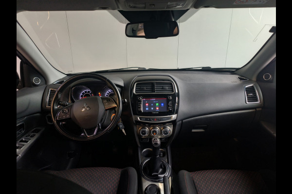 Mitsubishi ASX 1.6 Cleartec Intense+ Rijklaar + 12 maanden Bovag-garantie Henk Jongen Auto's in Helmond,  al 50 jaar service zoals 't hoort!