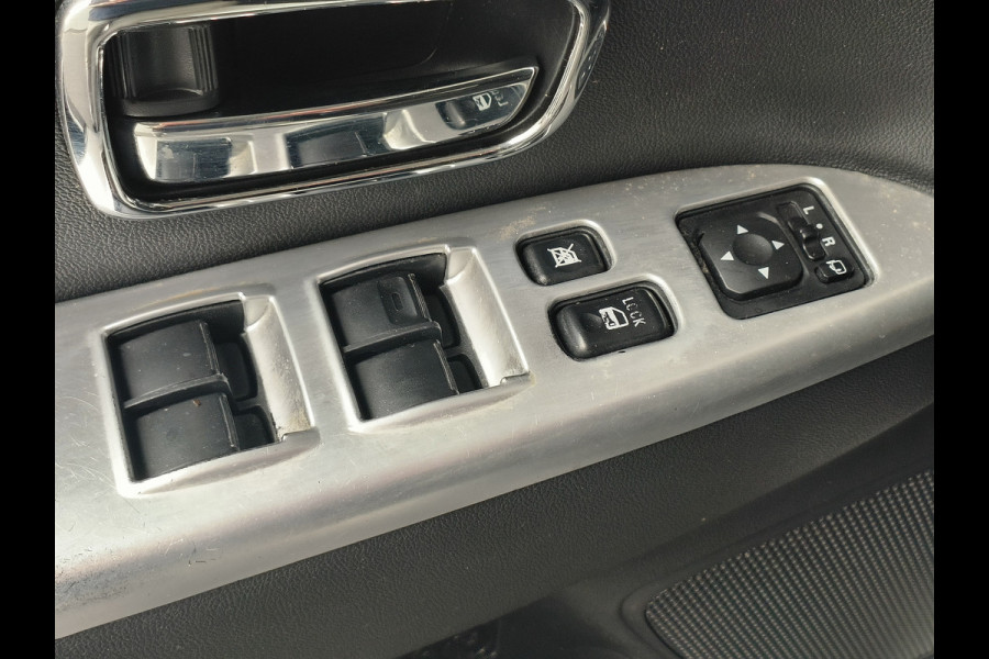 Mitsubishi ASX 1.6 Cleartec Intense+ Rijklaar + 12 maanden Bovag-garantie Henk Jongen Auto's in Helmond,  al 50 jaar service zoals 't hoort!