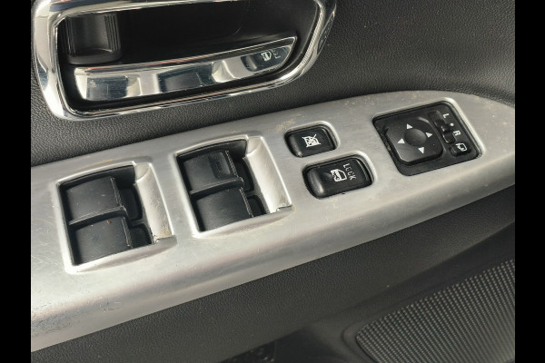 Mitsubishi ASX 1.6 Cleartec Intense+ Rijklaar + 12 maanden Bovag-garantie Henk Jongen Auto's in Helmond,  al 50 jaar service zoals 't hoort!