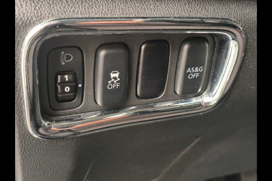 Mitsubishi ASX 1.6 Cleartec Intense+ Rijklaar + 12 maanden Bovag-garantie Henk Jongen Auto's in Helmond,  al 50 jaar service zoals 't hoort!