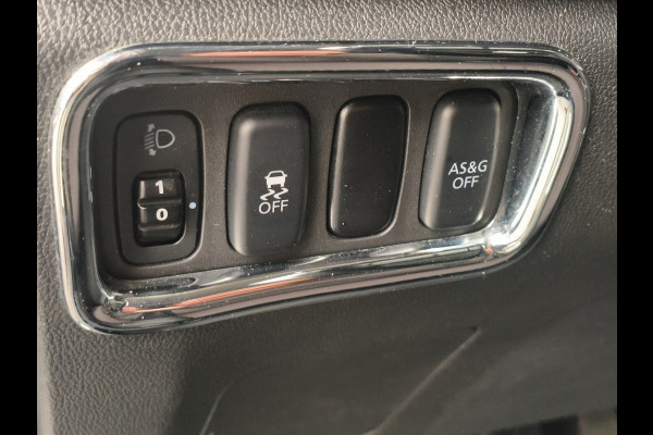 Mitsubishi ASX 1.6 Cleartec Intense+ Rijklaar + 12 maanden Bovag-garantie Henk Jongen Auto's in Helmond,  al 50 jaar service zoals 't hoort!