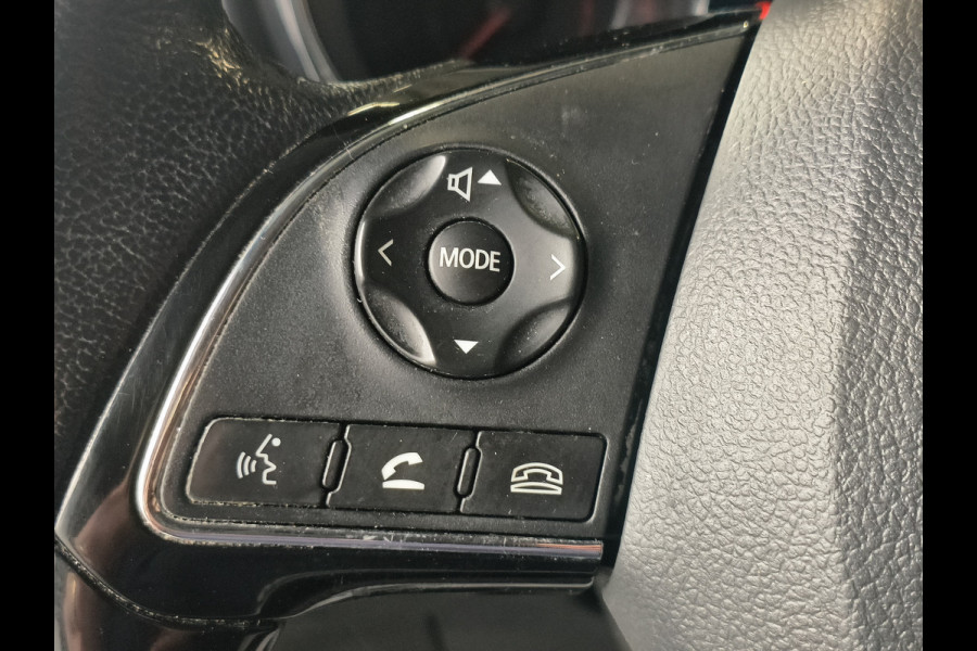 Mitsubishi ASX 1.6 Cleartec Intense+ Rijklaar + 12 maanden Bovag-garantie Henk Jongen Auto's in Helmond,  al 50 jaar service zoals 't hoort!