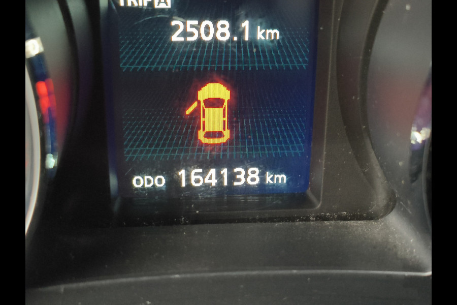 Mitsubishi ASX 1.6 Cleartec Intense+ Rijklaar + 12 maanden Bovag-garantie Henk Jongen Auto's in Helmond,  al 50 jaar service zoals 't hoort!