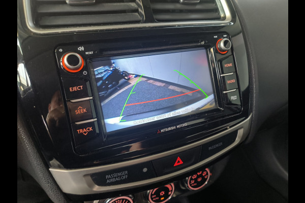 Mitsubishi ASX 1.6 Cleartec Intense+ Rijklaar + 12 maanden Bovag-garantie Henk Jongen Auto's in Helmond,  al 50 jaar service zoals 't hoort!