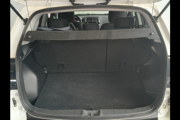 Mitsubishi ASX 1.6 Cleartec Intense+ Rijklaar + 12 maanden Bovag-garantie Henk Jongen Auto's in Helmond,  al 50 jaar service zoals 't hoort!