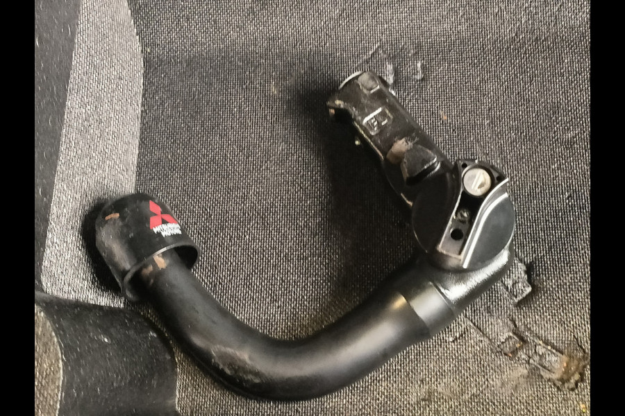 Mitsubishi ASX 1.6 Cleartec Intense+ Rijklaar + 12 maanden Bovag-garantie Henk Jongen Auto's in Helmond,  al 50 jaar service zoals 't hoort!