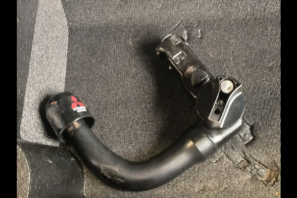 Mitsubishi ASX 1.6 Cleartec Intense+ Rijklaar + 12 maanden Bovag-garantie Henk Jongen Auto's in Helmond,  al 50 jaar service zoals 't hoort!