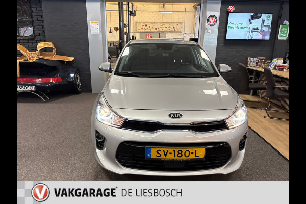 Kia Rio 1.0 TGDI DynamicLine/navi/camera/apple carplay /boeken