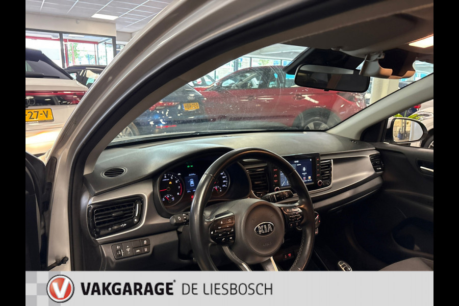 Kia Rio 1.0 TGDI DynamicLine/navi/camera/apple carplay /boeken