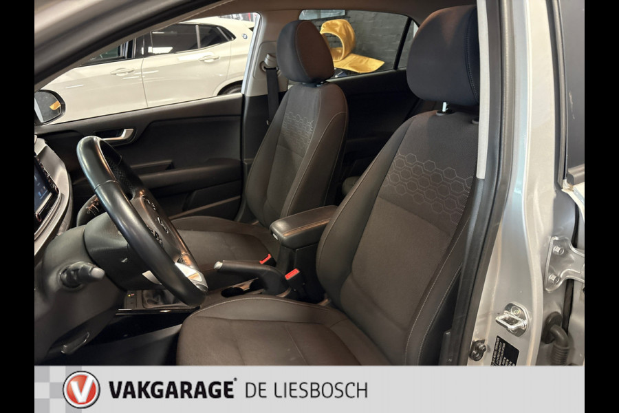 Kia Rio 1.0 TGDI DynamicLine/navi/camera/apple carplay /boeken