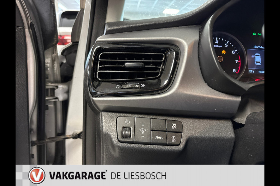 Kia Rio 1.0 TGDI DynamicLine/navi/camera/apple carplay /boeken