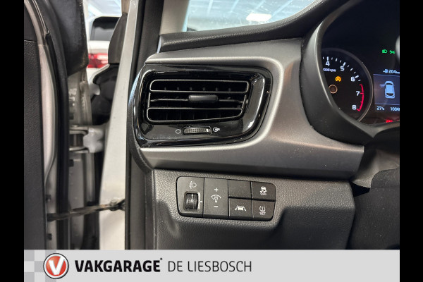 Kia Rio 1.0 TGDI DynamicLine/navi/camera/apple carplay /boeken