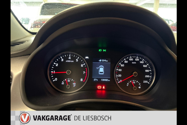 Kia Rio 1.0 TGDI DynamicLine/navi/camera/apple carplay /boeken