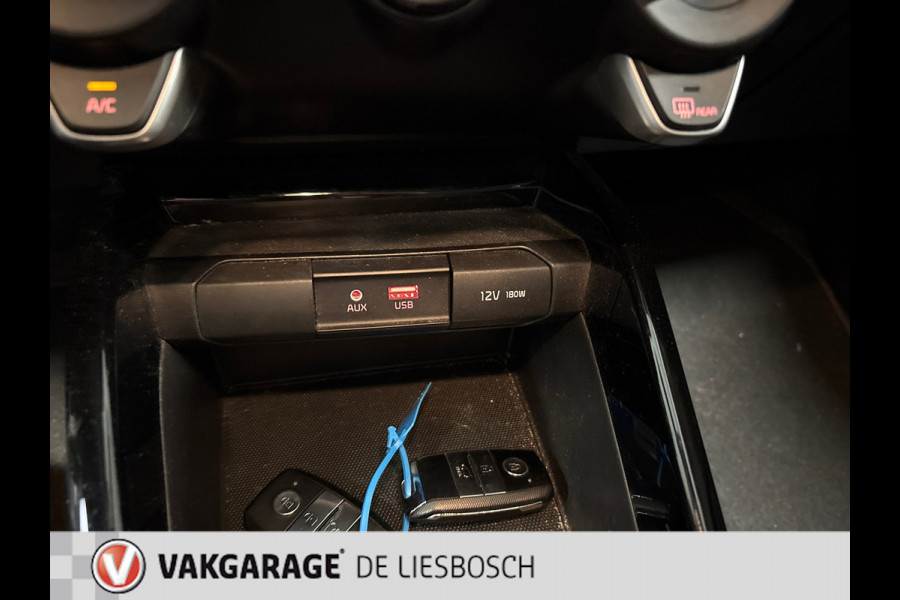 Kia Rio 1.0 TGDI DynamicLine/navi/camera/apple carplay /boeken