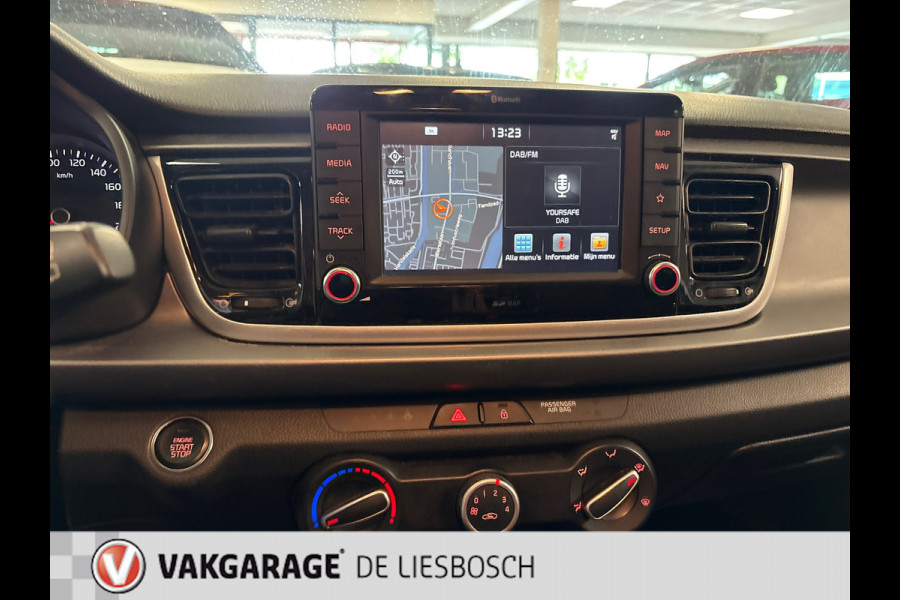 Kia Rio 1.0 TGDI DynamicLine/navi/camera/apple carplay /boeken