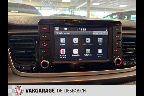 Kia Rio 1.0 TGDI DynamicLine/navi/camera/apple carplay /boeken