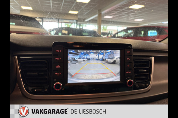 Kia Rio 1.0 TGDI DynamicLine/navi/camera/apple carplay /boeken