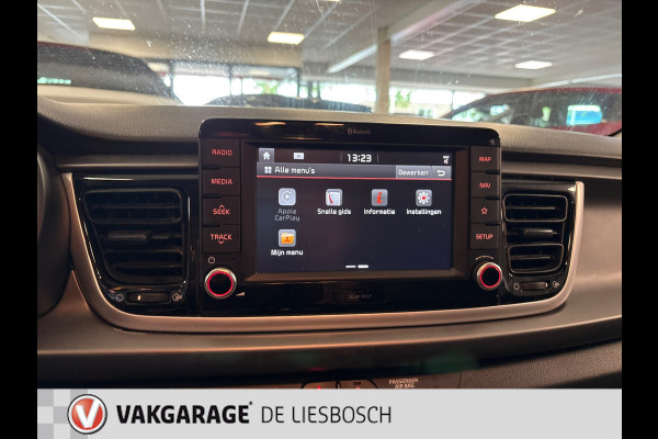 Kia Rio 1.0 TGDI DynamicLine/navi/camera/apple carplay /boeken