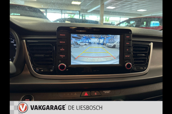Kia Rio 1.0 TGDI DynamicLine/navi/camera/apple carplay /boeken