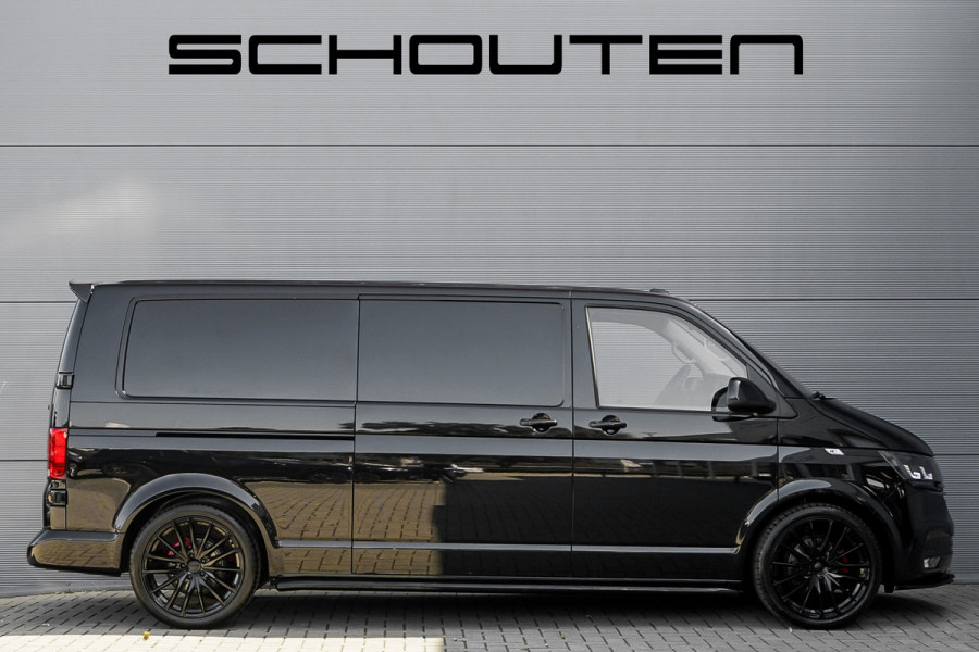 Volkswagen Transporter 2.0 TDI L2H1 Highline DSG Leder NL Auto