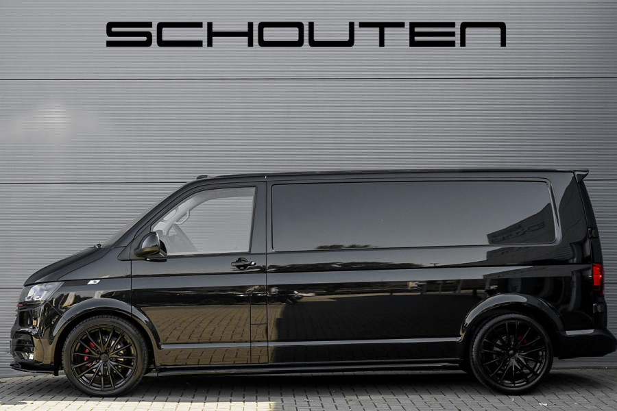 Volkswagen Transporter 2.0 TDI L2H1 Highline DSG Leder NL Auto