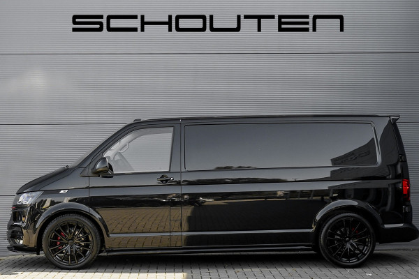 Volkswagen Transporter 2.0 TDI L2H1 Highline DSG Leder NL Auto