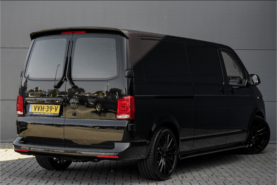 Volkswagen Transporter 2.0 TDI L2H1 Highline DSG Leder NL Auto