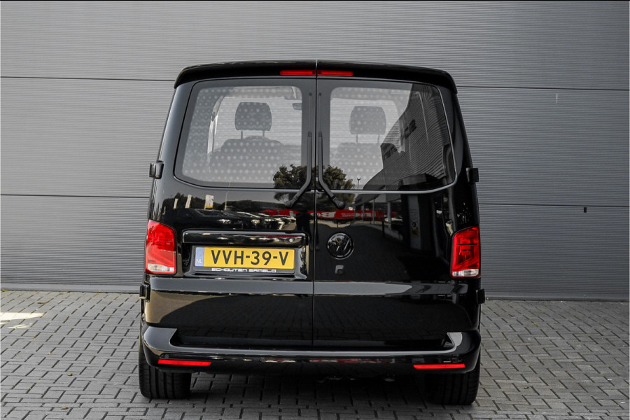 Volkswagen Transporter 2.0 TDI L2H1 Highline DSG Leder NL Auto