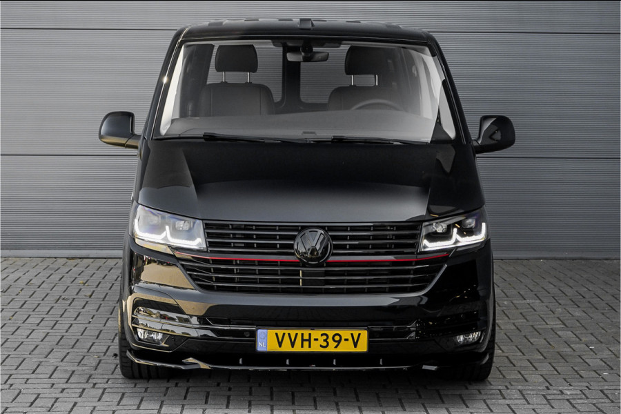 Volkswagen Transporter 2.0 TDI L2H1 Highline DSG Leder NL Auto