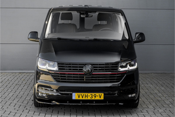 Volkswagen Transporter 2.0 TDI L2H1 Highline DSG Leder NL Auto