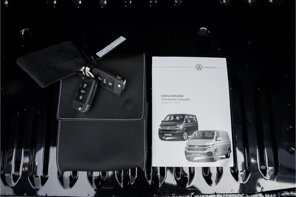 Volkswagen Transporter 2.0 TDI L2H1 Highline DSG Leder NL Auto